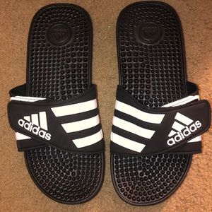 Adidas Adissage Slides